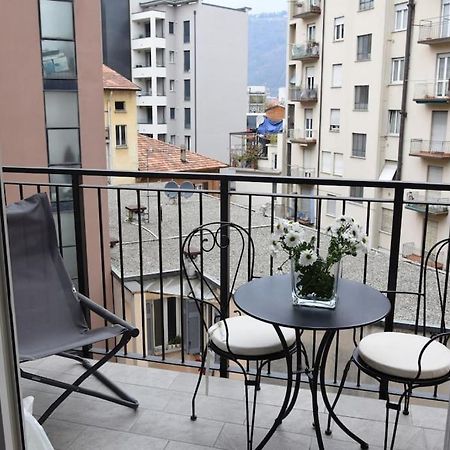 Frugol Nest Como Exterior foto