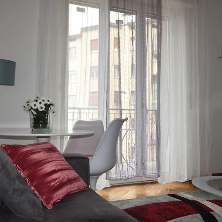 Frugol Nest Como Exterior foto