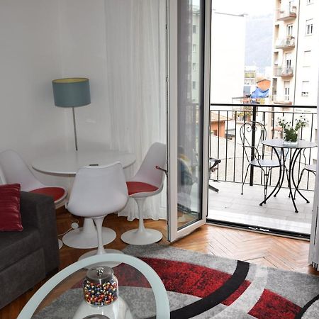 Frugol Nest Como Exterior foto