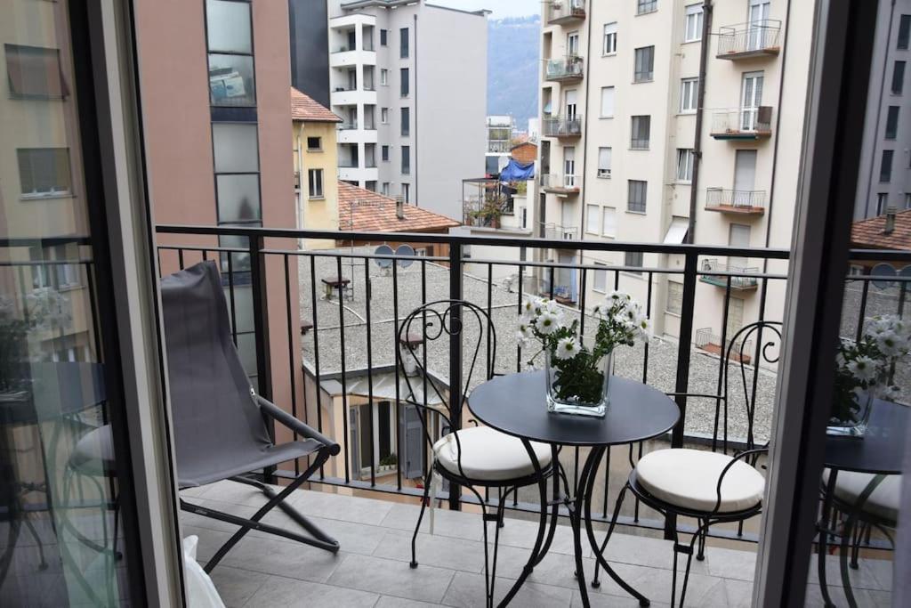 Frugol Nest Como Exterior foto