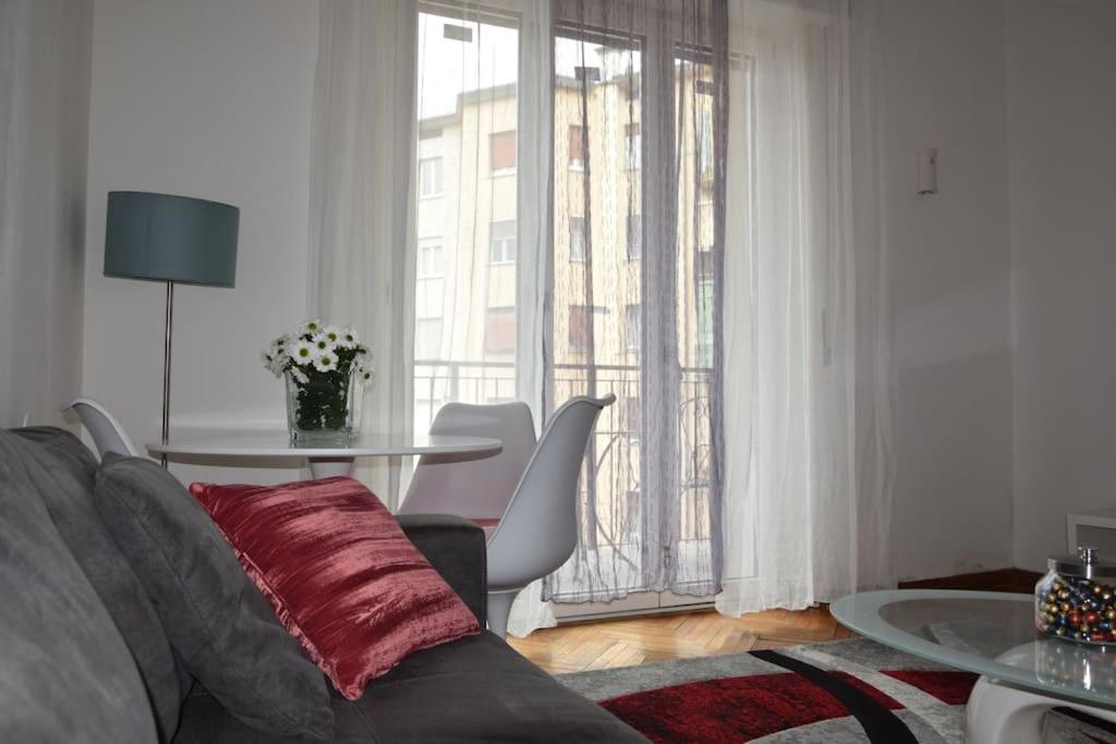 Frugol Nest Como Exterior foto