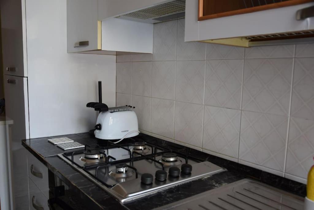 Frugol Nest Como Exterior foto