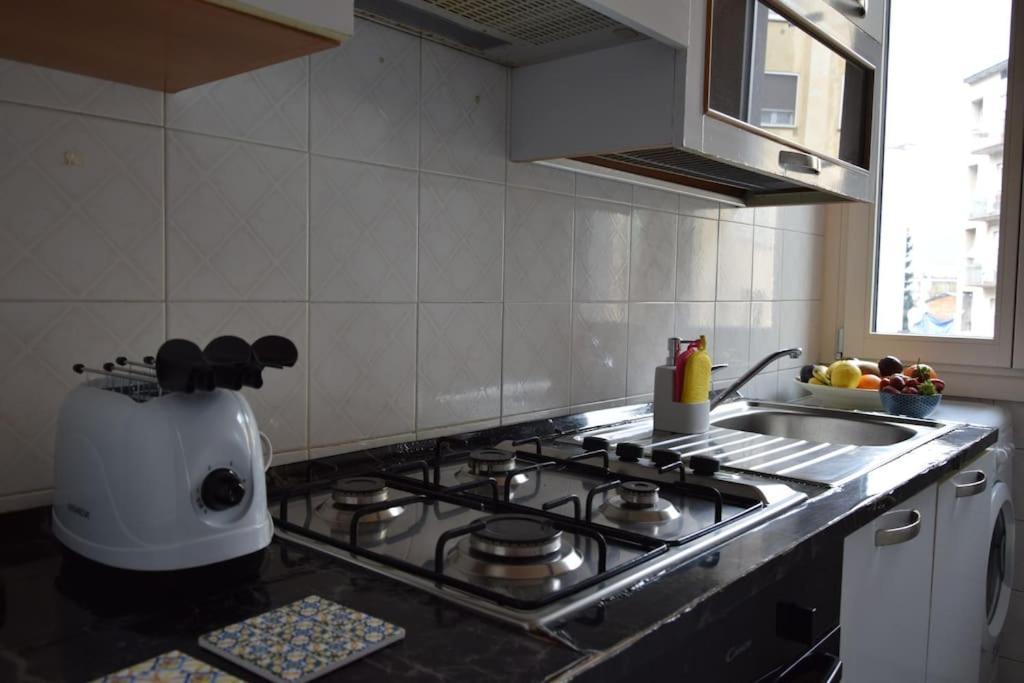 Frugol Nest Como Exterior foto