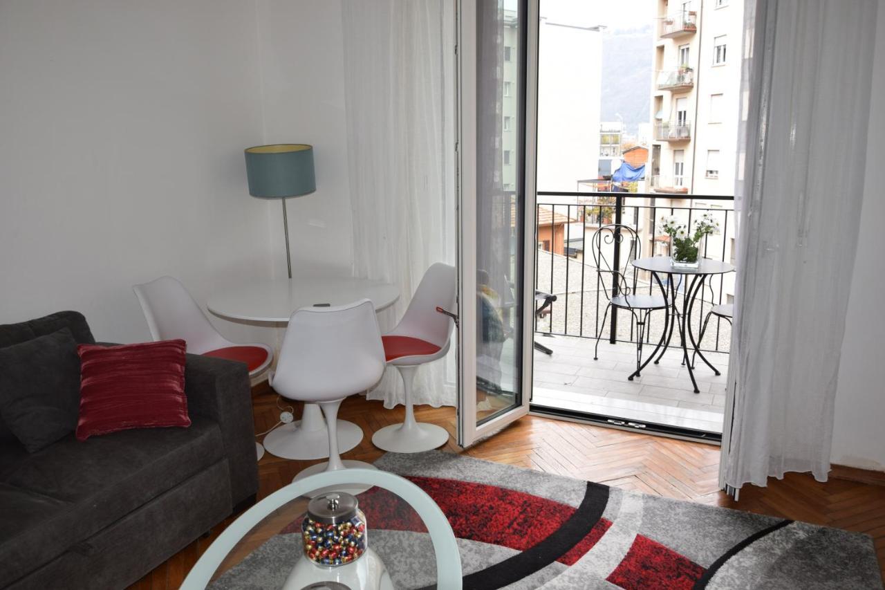 Frugol Nest Como Exterior foto