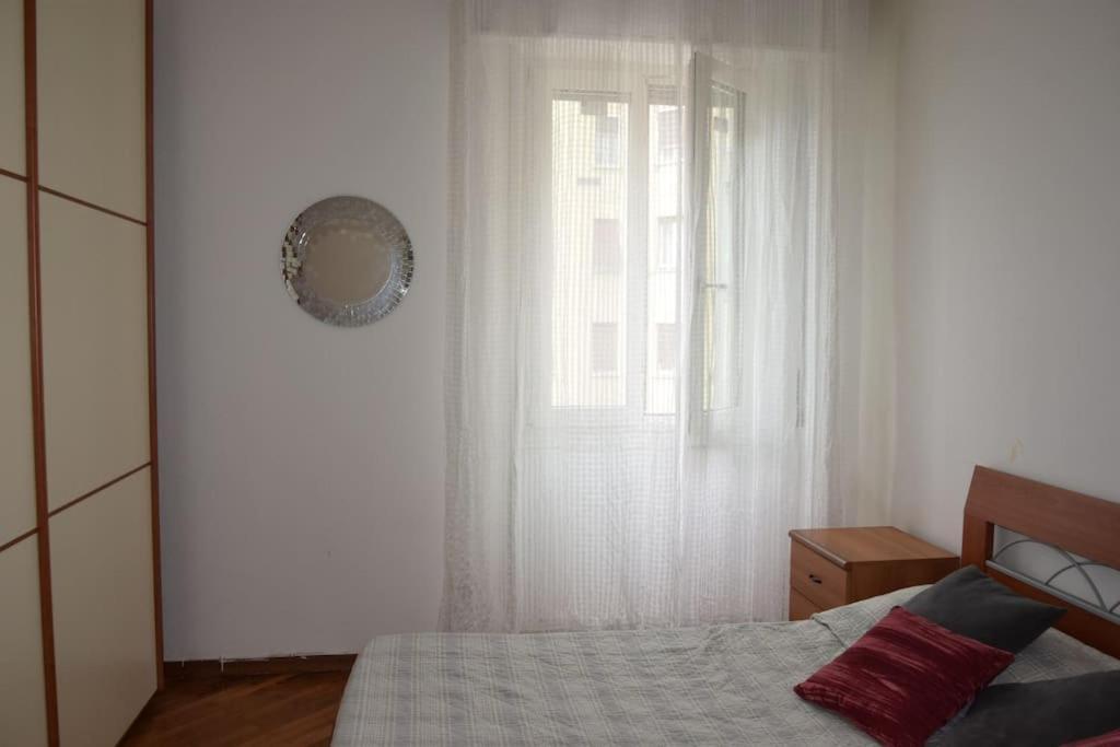 Frugol Nest Como Exterior foto